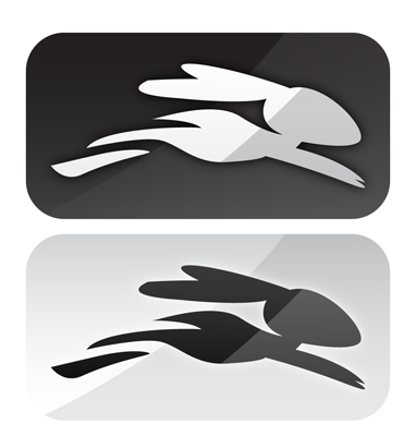 Logo-Design von shonecom für The Wild Hare | Design #235671