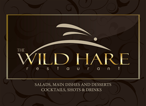Design de Logo par shonecom pour The Wild Hare | Design : #236817