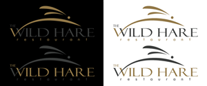 Logo Design by shonecom for The Wild Hare | Design: #237723