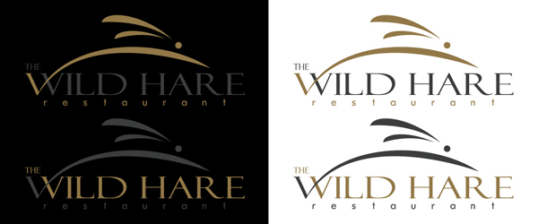 Logo Design by shonecom for The Wild Hare | Design #237726