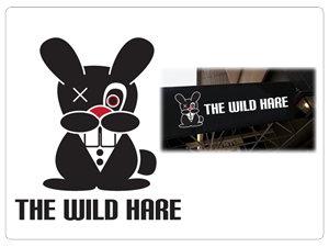 Diseño de Logo por Suzie Q - Q13Designs.com para The Wild Hare | Diseño #236829