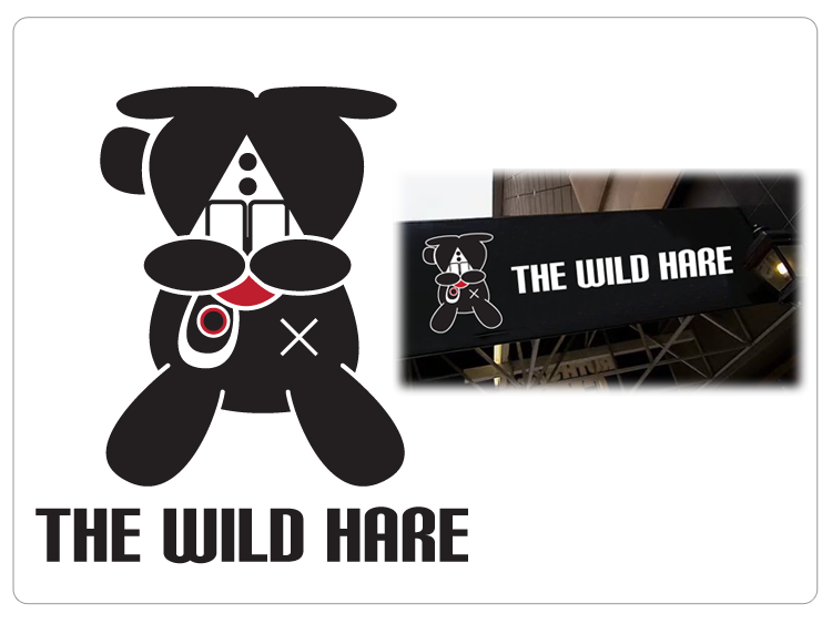 Design de Logo par Suzie Q - Q13Designs.com pour The Wild Hare | Design #236833