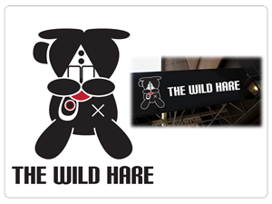 Design de Logo par Suzie Q - Q13Designs.com pour The Wild Hare | Design : #236833