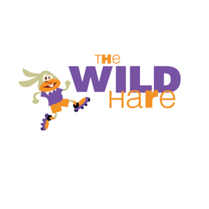 Design de Logo par Vicky Frenkel Studio pour The Wild Hare | Design : #236887