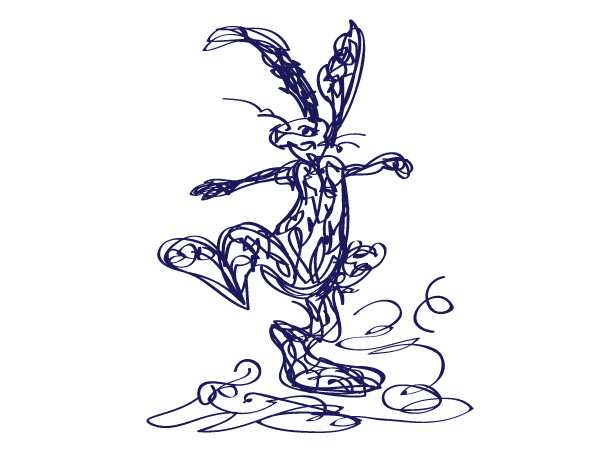 Logo Design by kelly for The Wild Hare | Design #239941