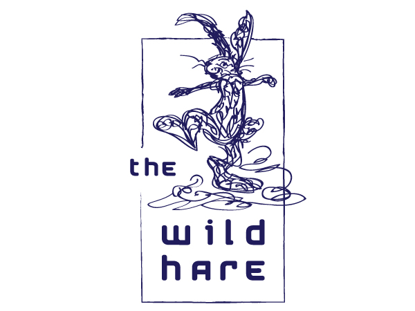 Logo Design by kelly for The Wild Hare | Design: #240043