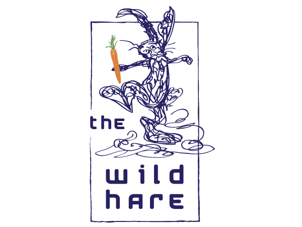 Design de Logo par kelly pour The Wild Hare | Design #241347