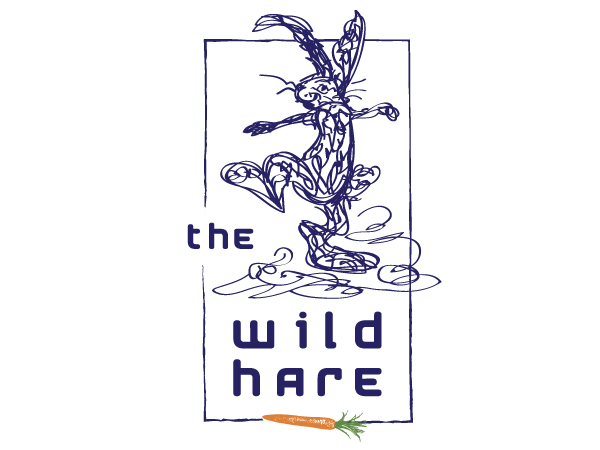 Design de Logo par kelly pour The Wild Hare | Design #241349