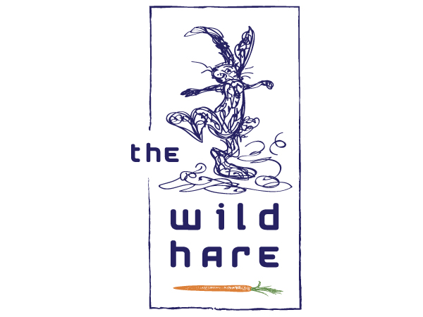 Logo Design by kelly for The Wild Hare | Design #241361