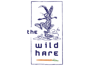 Logo Design by kelly for The Wild Hare | Design: #241361