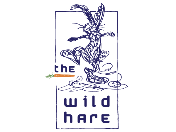 Design de Logo par kelly pour The Wild Hare | Design #241363