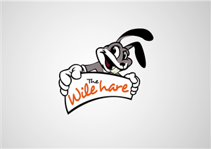 Design de Logo par Eddiey pour The Wild Hare | Design : #241211