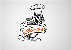 Design de Logo par Eddiey pour The Wild Hare | Design : #241291