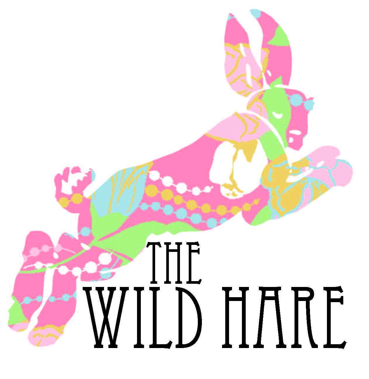 Logo Design by TDC Communications for The Wild Hare | Design #241329