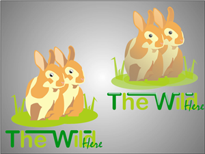 Diseño de Logo por Gallant The Great para The Wild Hare | Diseño #240979