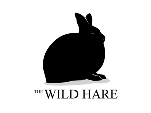Logo Design by dwinski for The Wild Hare | Design: #235318