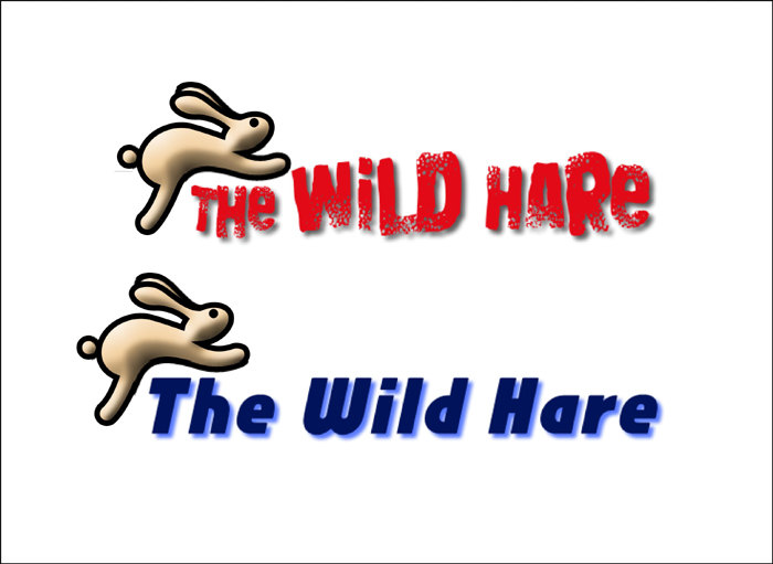 Design de Logo par kang danny pour The Wild Hare | Design #241430