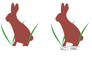 Logo Design by Robert Henry