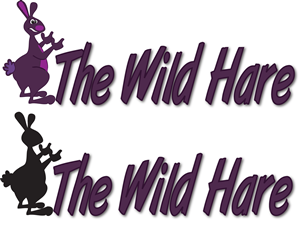 Logo Design by Aleksandar for The Wild Hare | Design: #234379