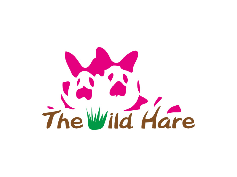 Logo Design by Roy for The Wild Hare | Design #239841