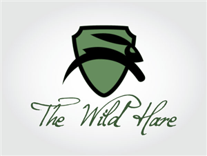 Logo Design by ricardofiore for The Wild Hare | Design: #237479