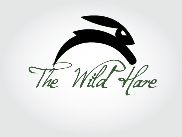 Logo Design by ricardofiore for The Wild Hare | Design #237481