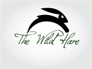 Logo Design by ricardofiore for The Wild Hare | Design: #237481
