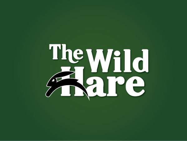 Logo Design by ricardofiore for The Wild Hare | Design #237482