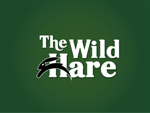 Logo Design by ricardofiore for The Wild Hare | Design: #237482