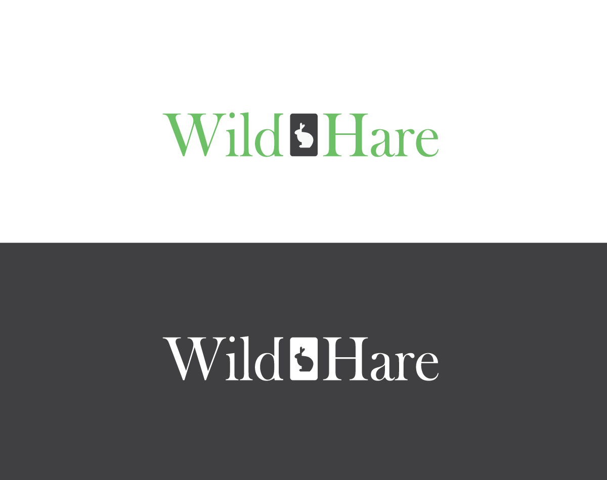 Design de Logo par refresh'D pour The Wild Hare | Design #239899