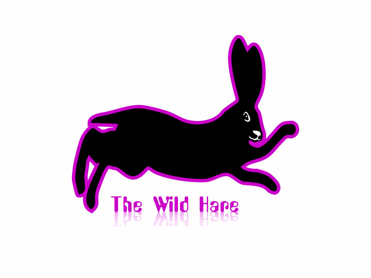 Diseño de Logo por MNM para The Wild Hare | Diseño #239489