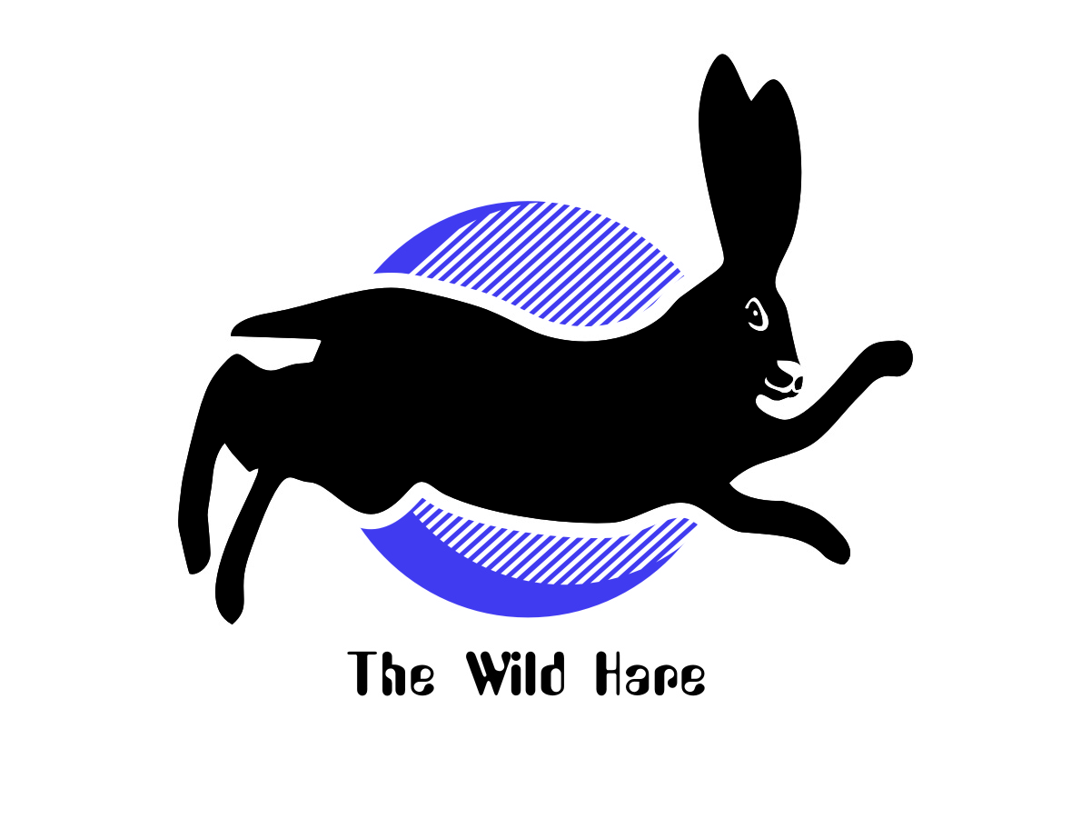 Design de Logo par MNM pour The Wild Hare | Design #239492