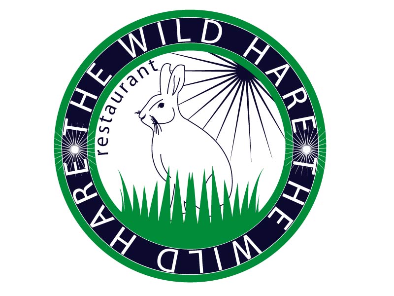 Logo Design by mohsen innovation for The Wild Hare | Design #235257