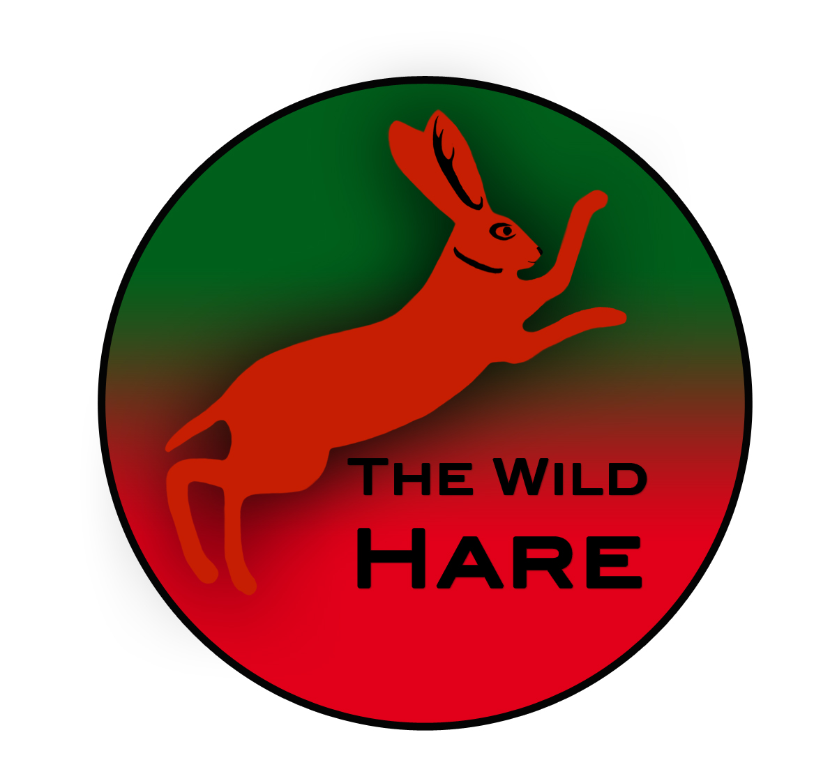 Design de Logo par kategearydesign pour The Wild Hare | Design #234588