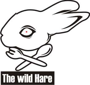 Logo Design by eko for The Wild Hare | Design #236279