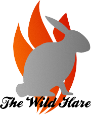 Logo-Design von Emmalein für The Wild Hare | Design #237242