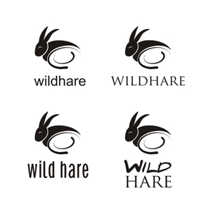 Logo Design by MauxDesign for The Wild Hare | Design: #238781