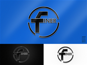 Logo Design by Lilu Design