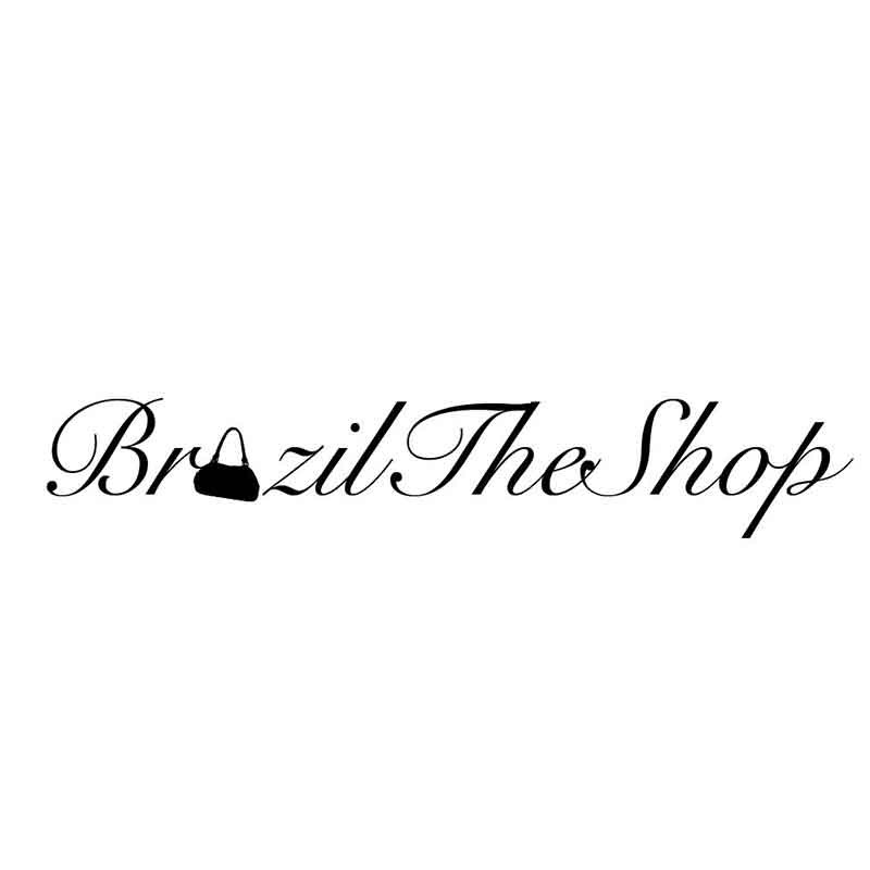 Logo Design by Christia for Brazil The Shop | Design #4858710