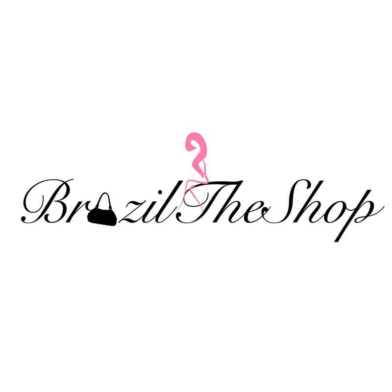 Logo Design by Christia for Brazil The Shop | Design #4858712