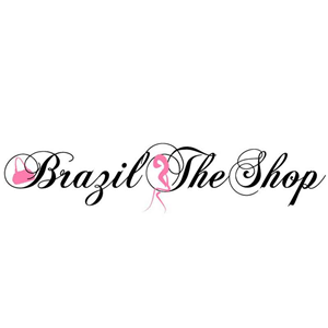 Design de Logo par Christia pour Brazil The Shop | Design : #4858713
