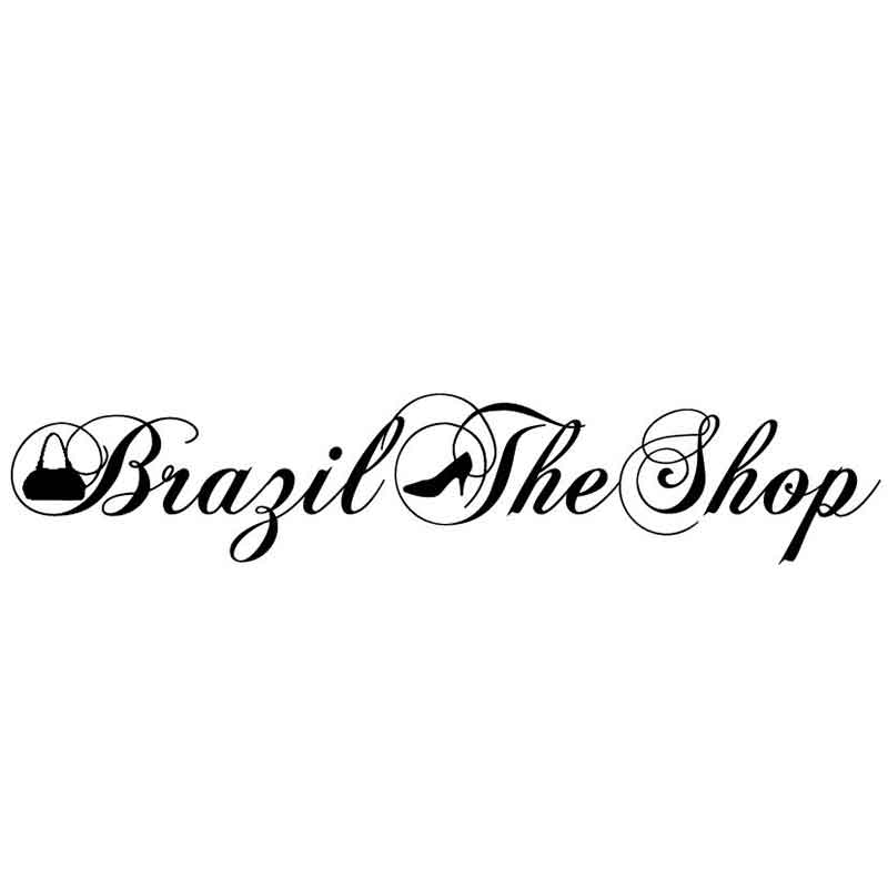 Logo Design by Christia for Brazil The Shop | Design #4858715