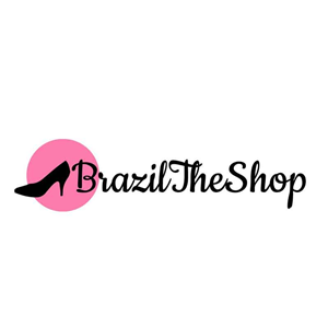 Design de Logo par Christia pour Brazil The Shop | Design : #4858716