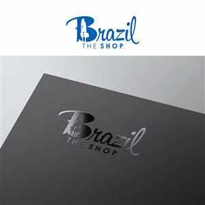 Design de Logo par cb1318 pour Brazil The Shop | Design : #4859160