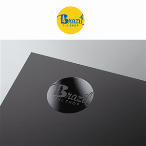Design de Logo par cb1318 pour Brazil The Shop | Design : #4859166
