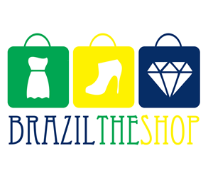 Diseño de Logo por MKrajca para Brazil The Shop | Diseño: #4856595