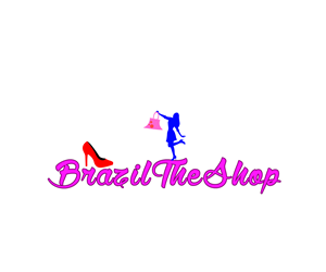 Diseño de Logo por alvin_cool24 para Brazil The Shop | Diseño: #4864164