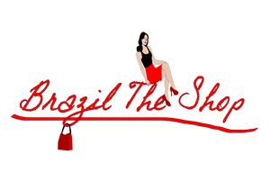 Design de Logo par ajseeley pour Brazil The Shop | Design #4857007