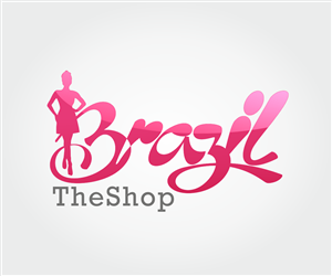 Design de Logo par thanooj83 pour Brazil The Shop | Design #4863014