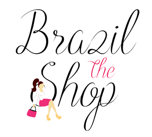 Diseño de Logo por CarlaLeal para Brazil The Shop | Diseño: #4856533